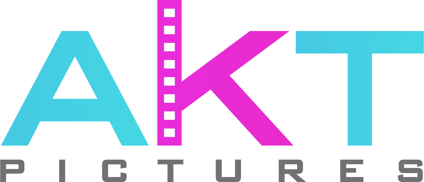 AKT Pictures Logo